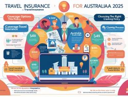 Backpacker Travel Insurance in Australia