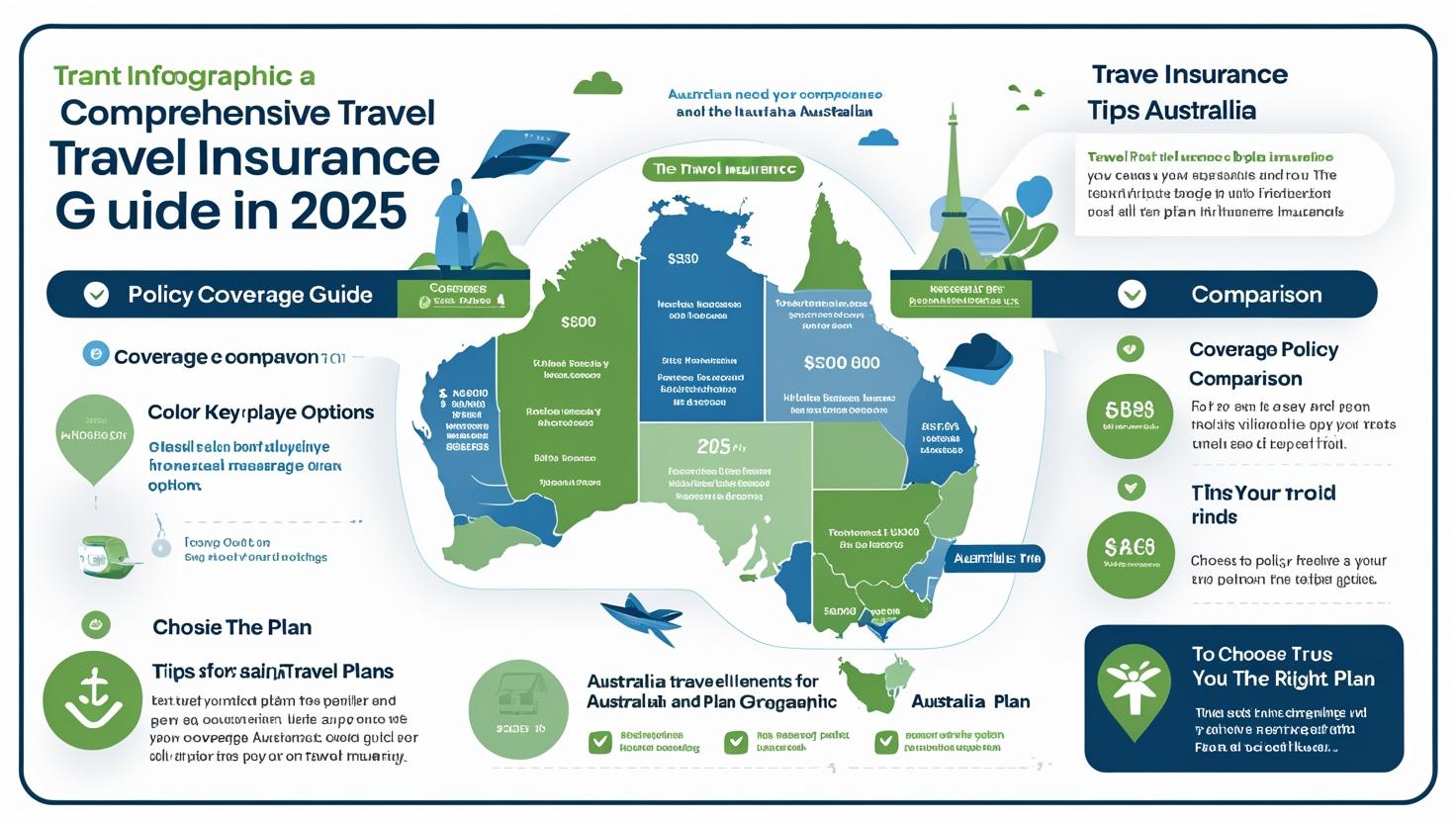 Pre-Existing Conditions Travel Insurance in Australia