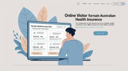 How to Get Health Insurance in Australia