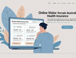 How to Get Health Insurance in Australia