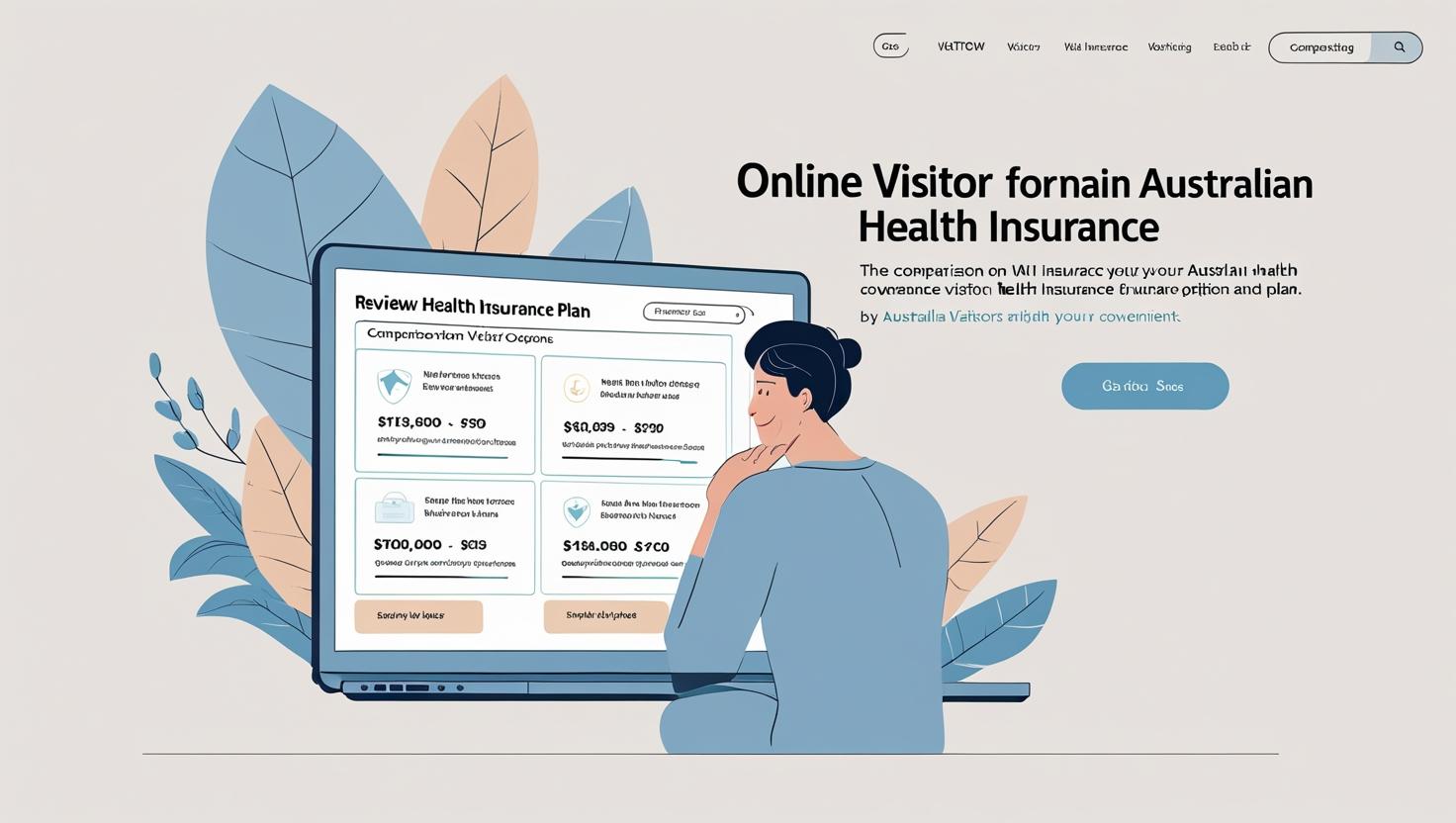 How to Get Health Insurance in Australia