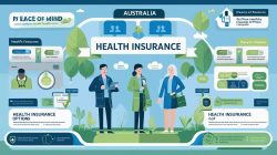 Visitor to Australia Health Insurance