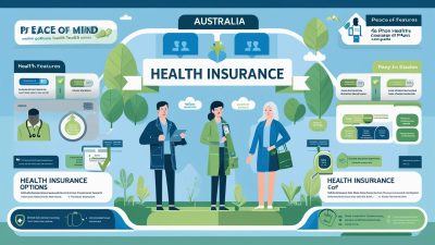 Visitor to Australia Health Insurance