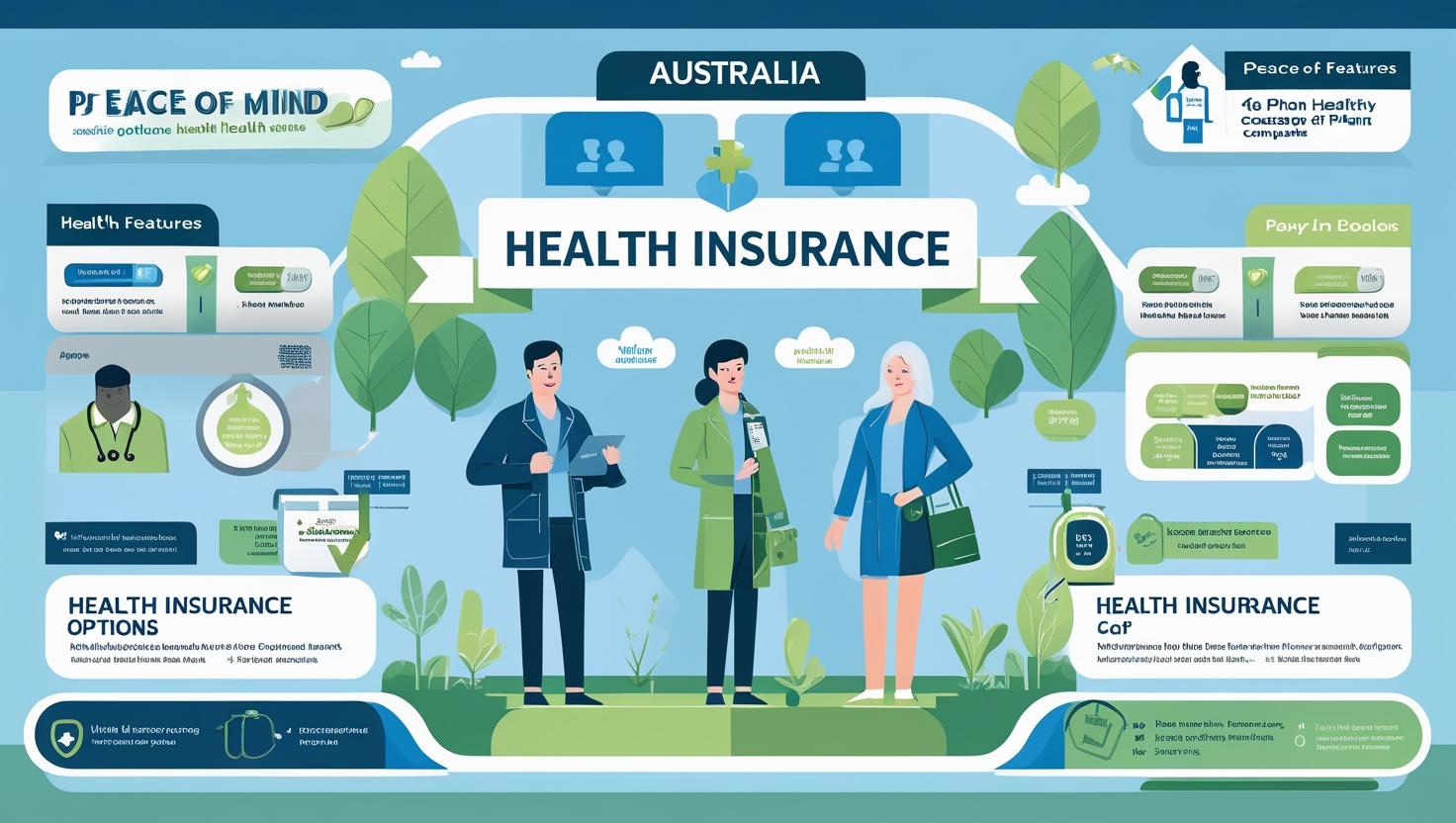 Visitor to Australia Health Insurance