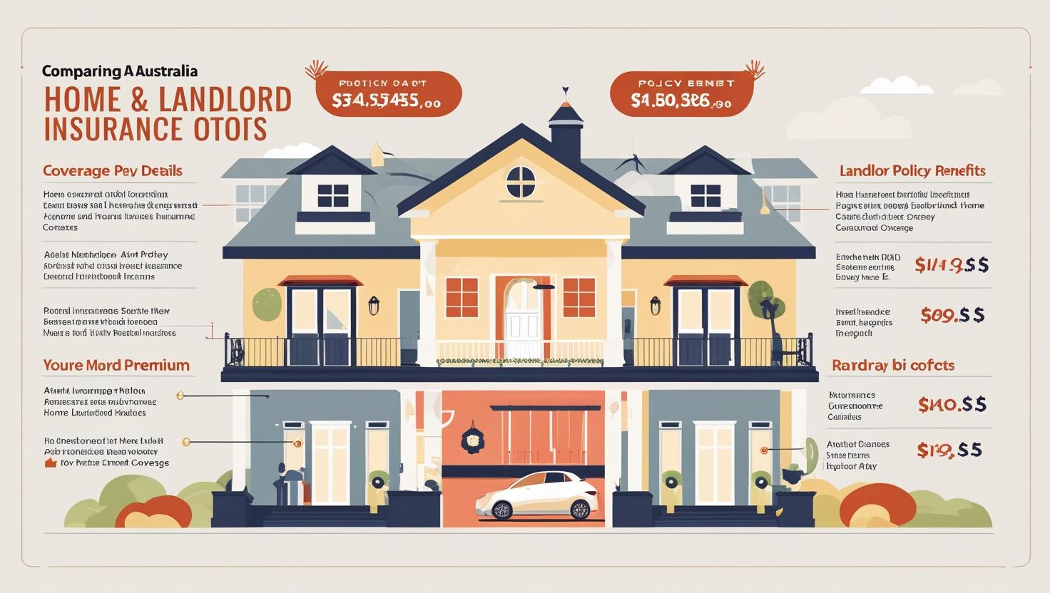 Home Insurance for Strata Properties in Australia