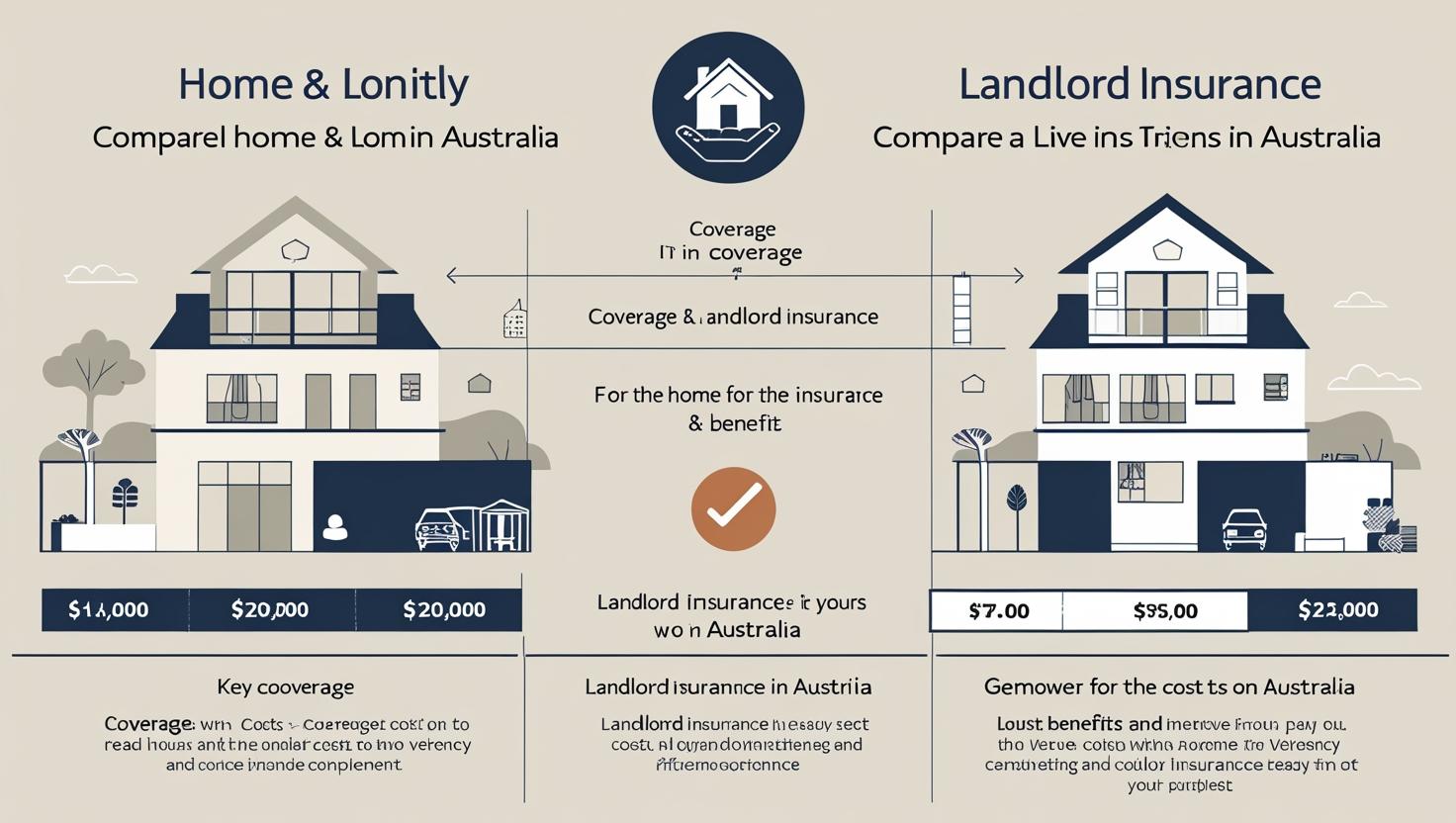 Reputable Home Insurance Companies in Australia