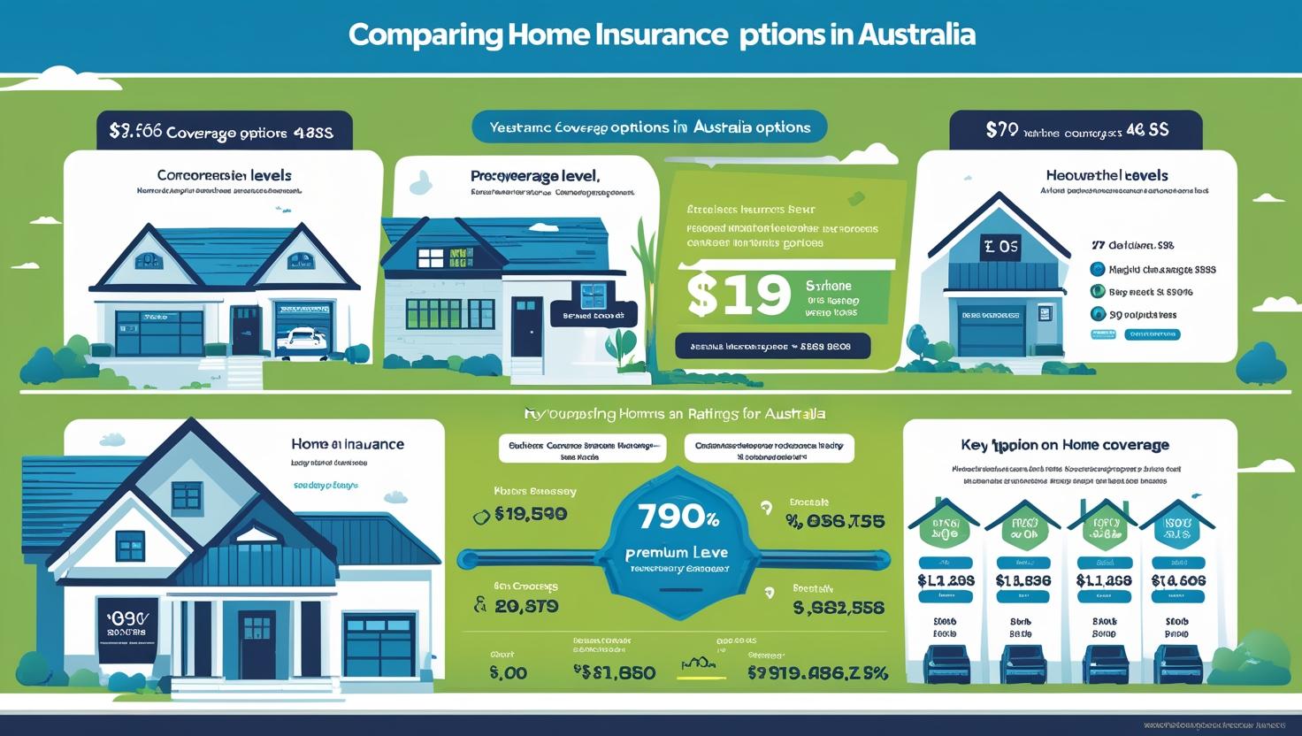 Cheapest Home Insurance Brisbane