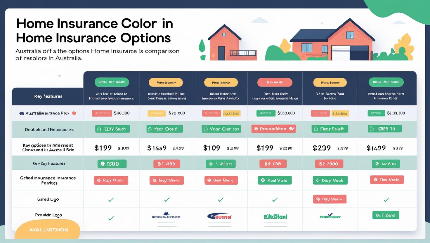 Is Home Insurance Compulsory in Australia