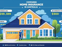 Cheapest Home Insurance in Perth