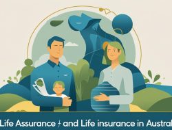 Life Insurance Policy Types in Australia