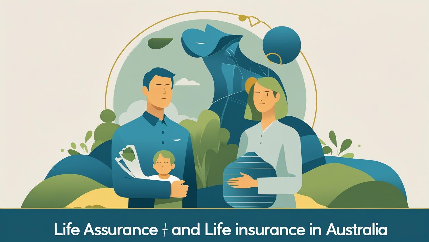 Life Insurance Policy Types in Australia