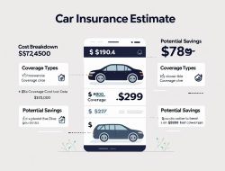 Why Car Insurance is Essential for Every Australian Driver