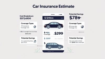 Why Car Insurance is Essential for Every Australian Driver