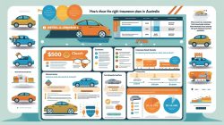 Cheapest Car Insurance in Australia
