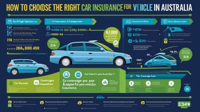 Save Money on Car Insurance in Australia