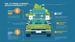 What You Need to Know About Car Insurance in Australia 2025