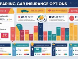 Essential Car Insurance for Rideshare Drivers in Australia