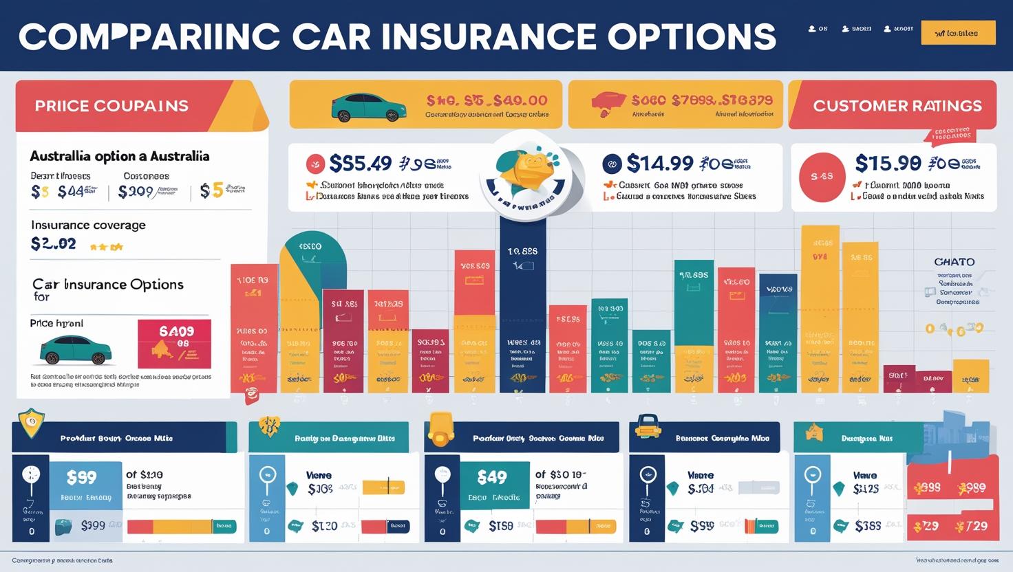 Essential Car Insurance for Rideshare Drivers in Australia