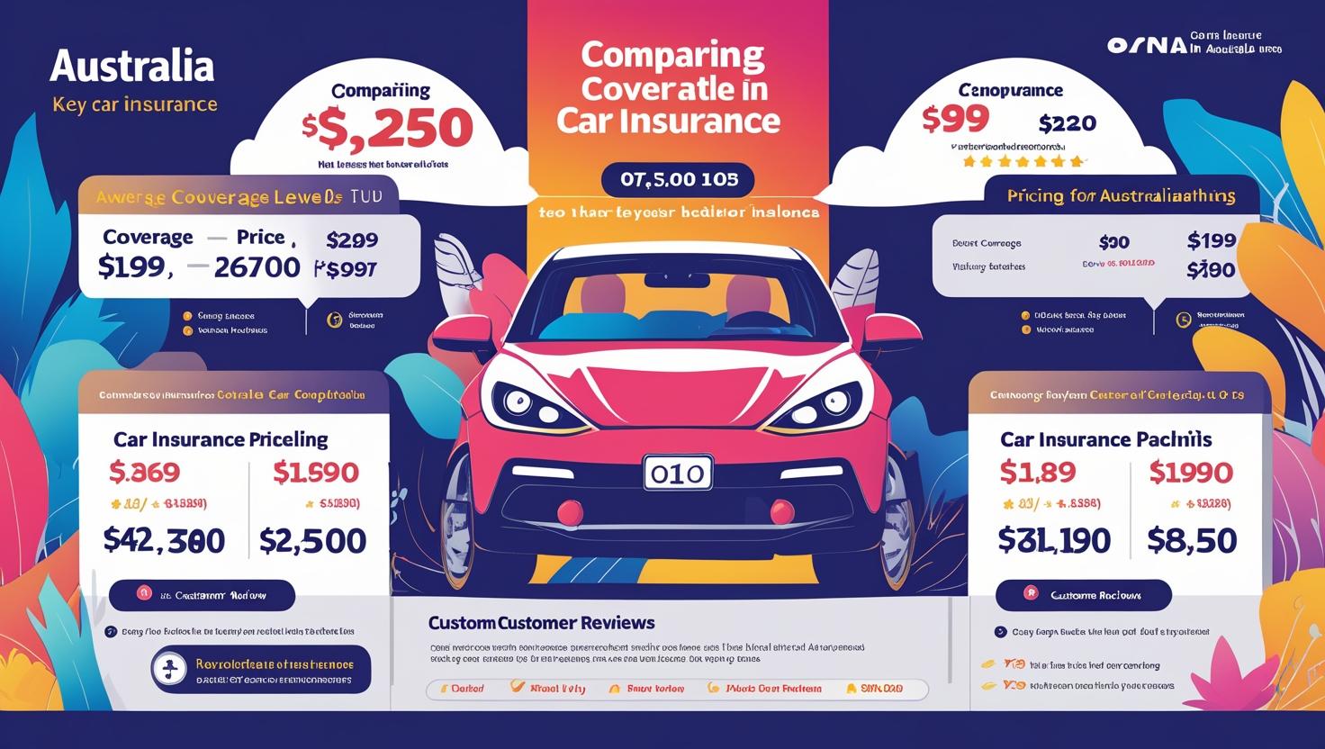 Why You Need Comprehensive Car Insurance in Australia 2025