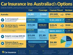 Finding the Best Car Insurance for Older Vehicles in Australia