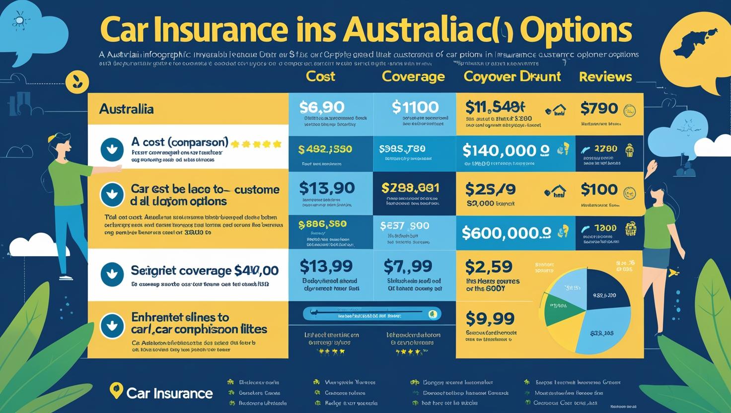 Finding the Best Car Insurance for Older Vehicles in Australia