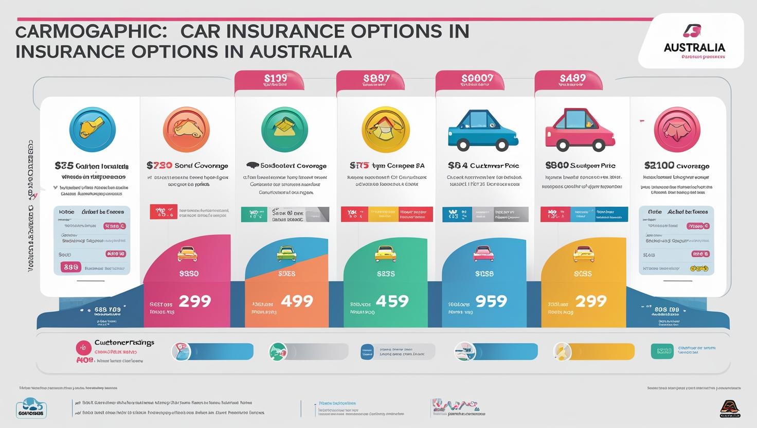 Best Car Insurance Deals for New Drivers in Australia 2025
