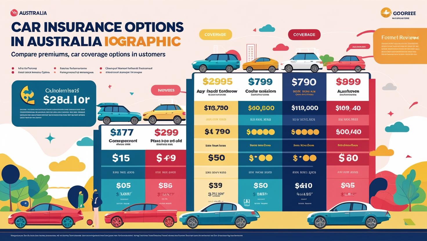 Who is the Cheapest Car Insurer in Australia