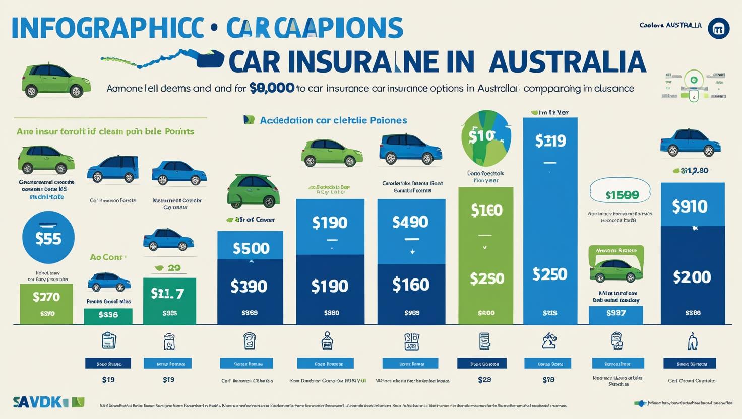 How Does Car Insurance Work in Australia
