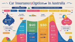 The Ultimate Car Insurance Checklist for Australian Drivers