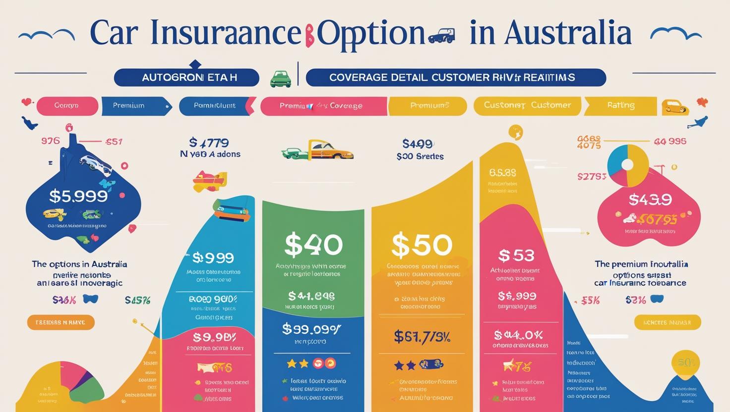 The Ultimate Car Insurance Checklist for Australian Drivers