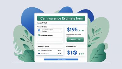 Comprehensive Car Insurance in Australia