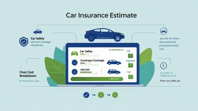 How to Compare Car Insurance Quotes in Australia for the Best Rates
