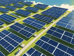 Best Solar Panels for Home in Australia 2025