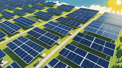 Best Solar Panels for Home in Australia 2025