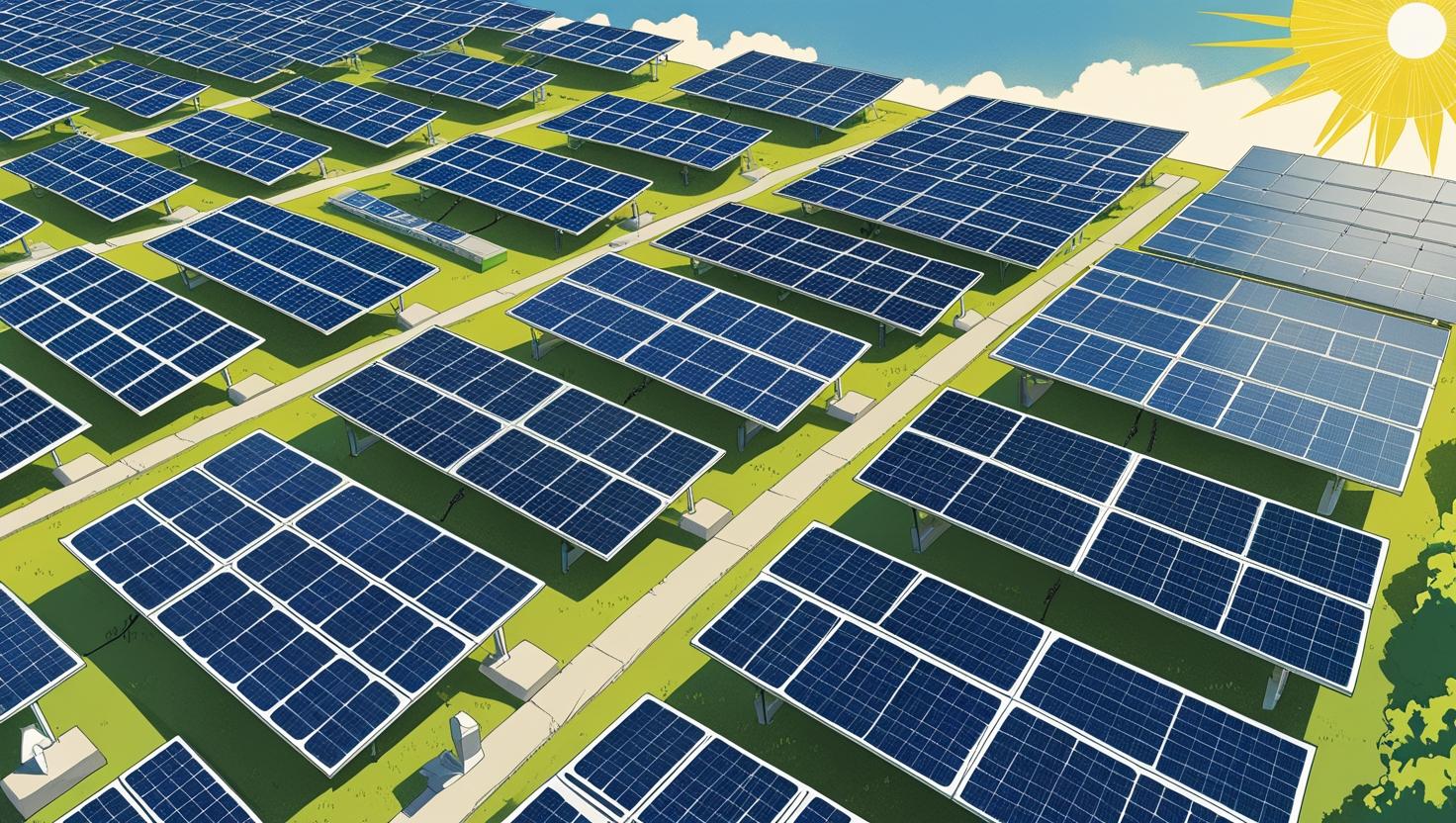 Best Solar Panels for Home in Australia 2025