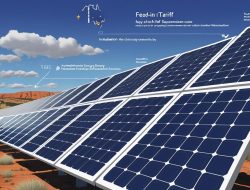 Best Locations for Solar Farms in Australia 2025