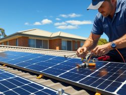Top-Rated Solar Panels for Australian Homes in 2025