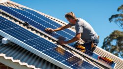 Government Incentives for Solar Farms in Australia