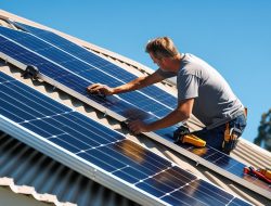 Government Incentives for Solar Farms in Australia