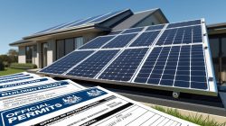 High-Efficiency Solar Panels for Homes in Australia