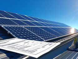 Solar Farm Construction Companies in Australia 2025