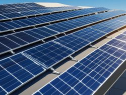 Energy Sector in Australia 2025