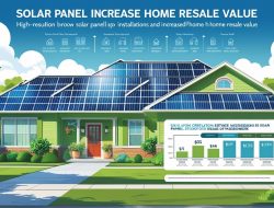 Grid Connection for Solar Farms in Australia