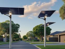 Solar Panel Cost Australia 2025