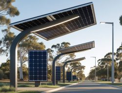 Home Solar Panel Installation 2025