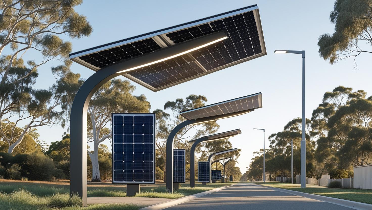 Home Solar Panel Installation 2025