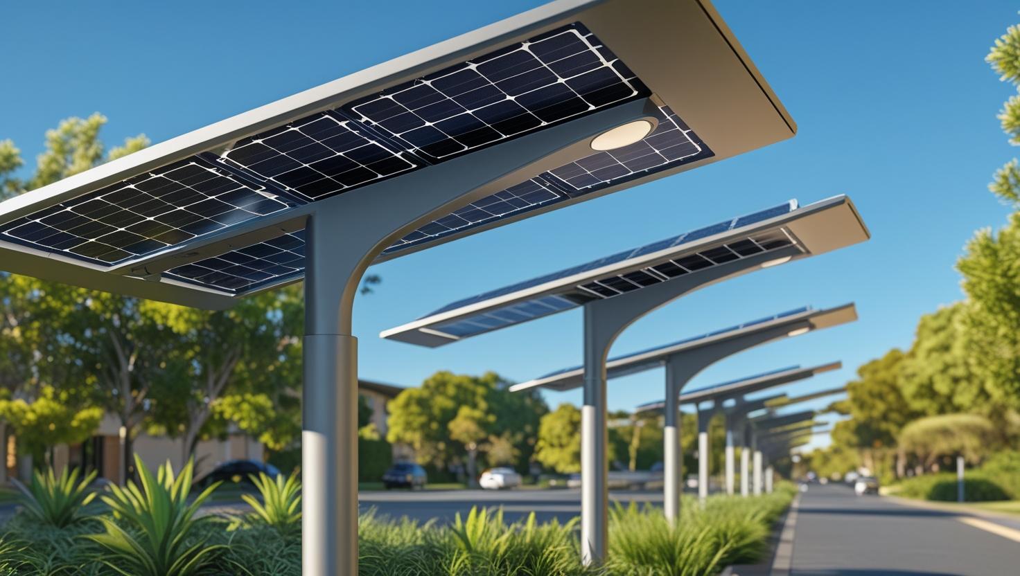 Solar Panel Rebates Australia 2025