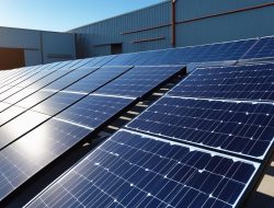 Solar Panel Installation Cost Sydney 2025