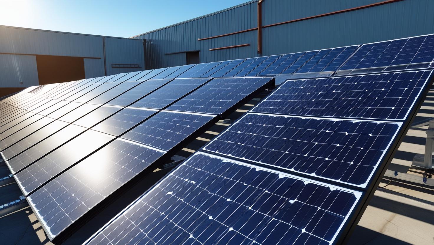Solar Panel Installation Cost Sydney 2025